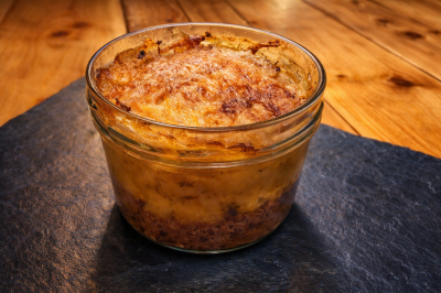Hachis parmentier