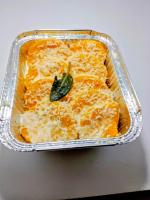 Gnocchi alla romana alla zucca