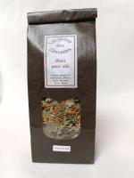 Tisane mots pour elle