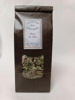 Tisane mots de fête