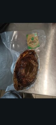 Pâté de foie