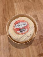 L'yssoirien à toaster chimichurri