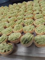 Escargots en croquille trad. bourguignonne