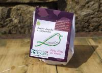 Savon douche à suspendre 'bulle d'été'