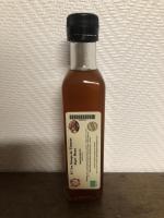 Sirop de tomate aigre doux