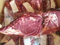 Angus bio - basse côte de boeuf ❄️