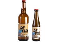 Dr meuh ginger byire