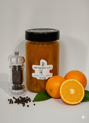 Orange - 250g