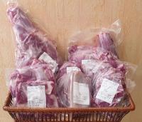 Panier de pâques n°1