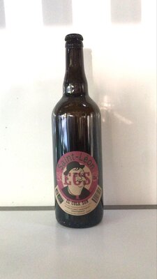 El cola son bio (1 bouteille de 75 cl)