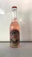 Limonade framboise bio saint léon 33cl