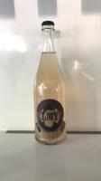 Limonade myrtille bio saint léon 75 cl
