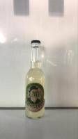 Limonade rhubarbe bio saint léon 33 cl