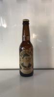 Bière blonde bio saint léon 33cl