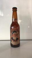 Bière rousse bio 33 cl