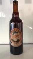 Bière rousse bio saint léon 75 cl