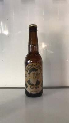 Carton : 6 blondes bio et 6 rousses bio33cl