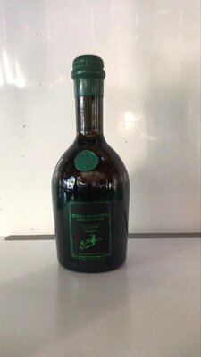 Terra alliance sauvignon bio 37.5cl