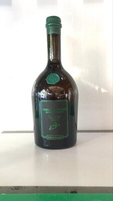 Terra alliance sauvignon bio 75 cl