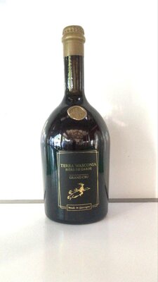 Terra wasconia bio 75 cl
