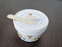 Pot 105gr caramel beurre salé