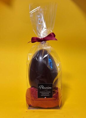 🔔 oeuf classique & ses gourmandises