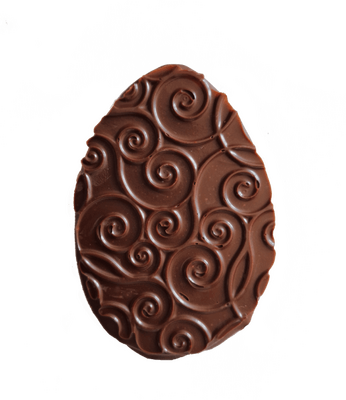 🔔 oeuf (au) plat praliné fondant