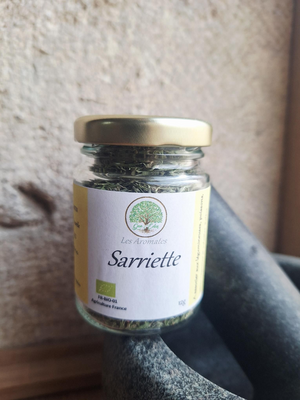 Sarriette