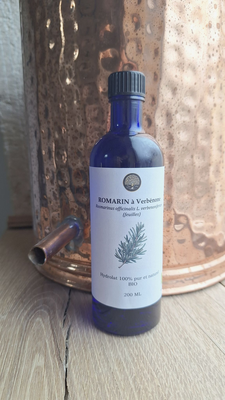 Hydrolat romarin