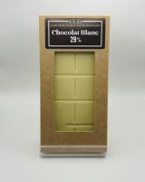Tablette blanc 29%