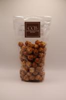 Noisettes caramélisées