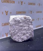 Saucisson pavé aux noisettes