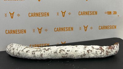 Saucisson ficelle nature