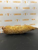 Saucisson pur porc fumé