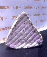 Saucisson triangle au vin jaune