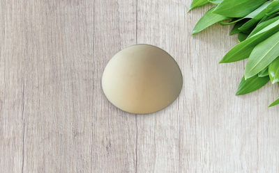 Déodorant solide peau fragile