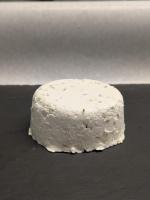 Fromage de chèvre frais au cumin