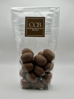 Oeufs pralinés chocolat lait