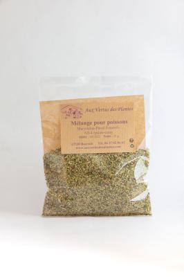 Herbes pour poisson