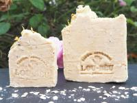 Mèu civado - savon 50g