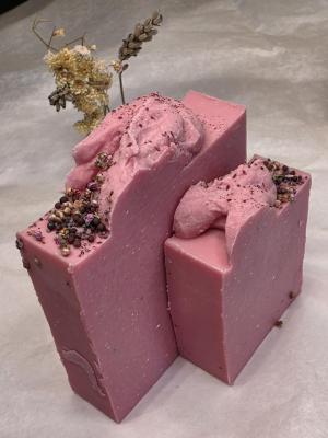 Touto dous - savon 50g