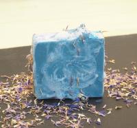 Pelisso de pessegue - savon 50g