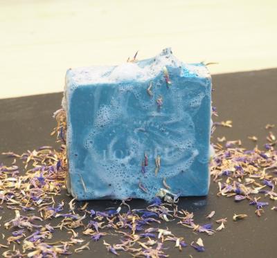 Pelisso de pessegue - savon 50g