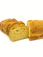 Pain maïs