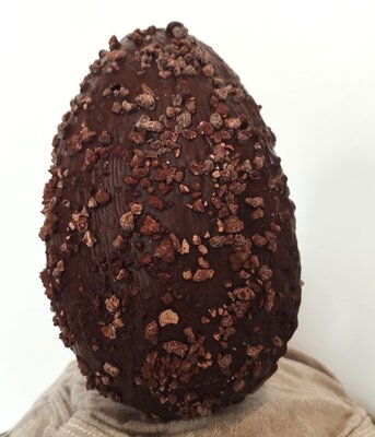 Oeuf de cookies