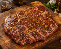 Paleron maître d'hôtel 140g à 200g