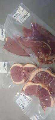 Assortiment  de grillades