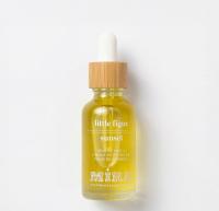 Figue de barbarie - sérum nuit anti-âge