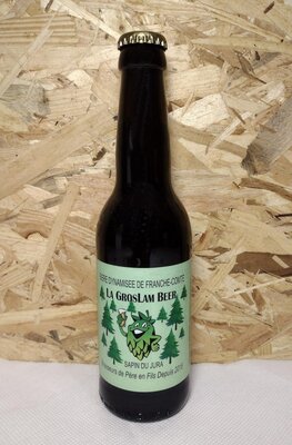 La sapin 75cl