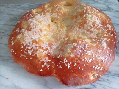 Tarte aux sucre